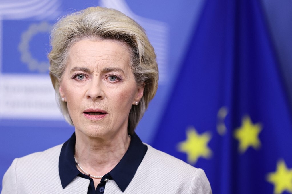 Európai Bizottság: A tagállamoknak csökkenteniük kell a gázfogyasztást