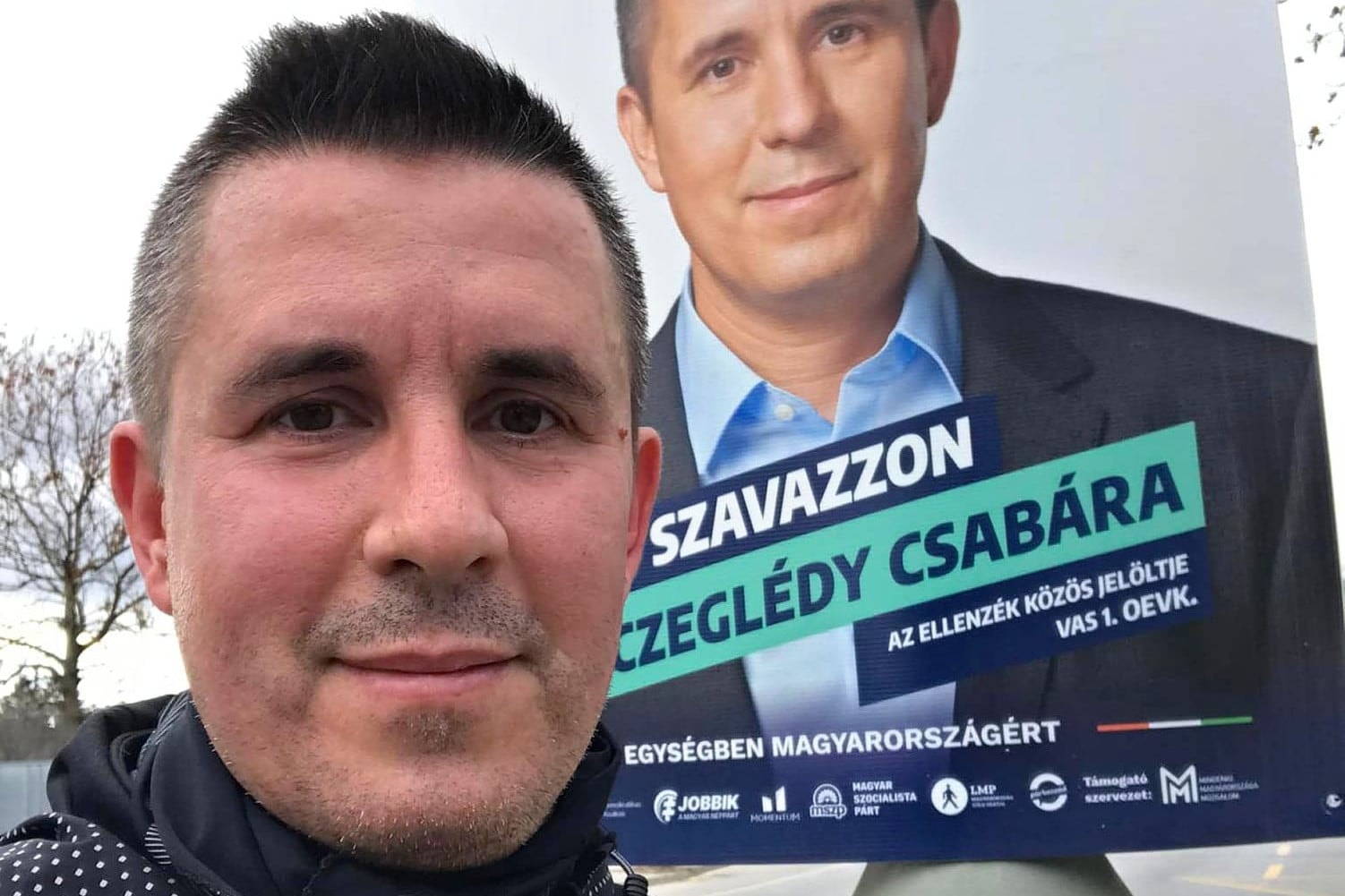Czeglédy Csabával szemben Budai Gyulának adott igazat az Alkotmánybíróság