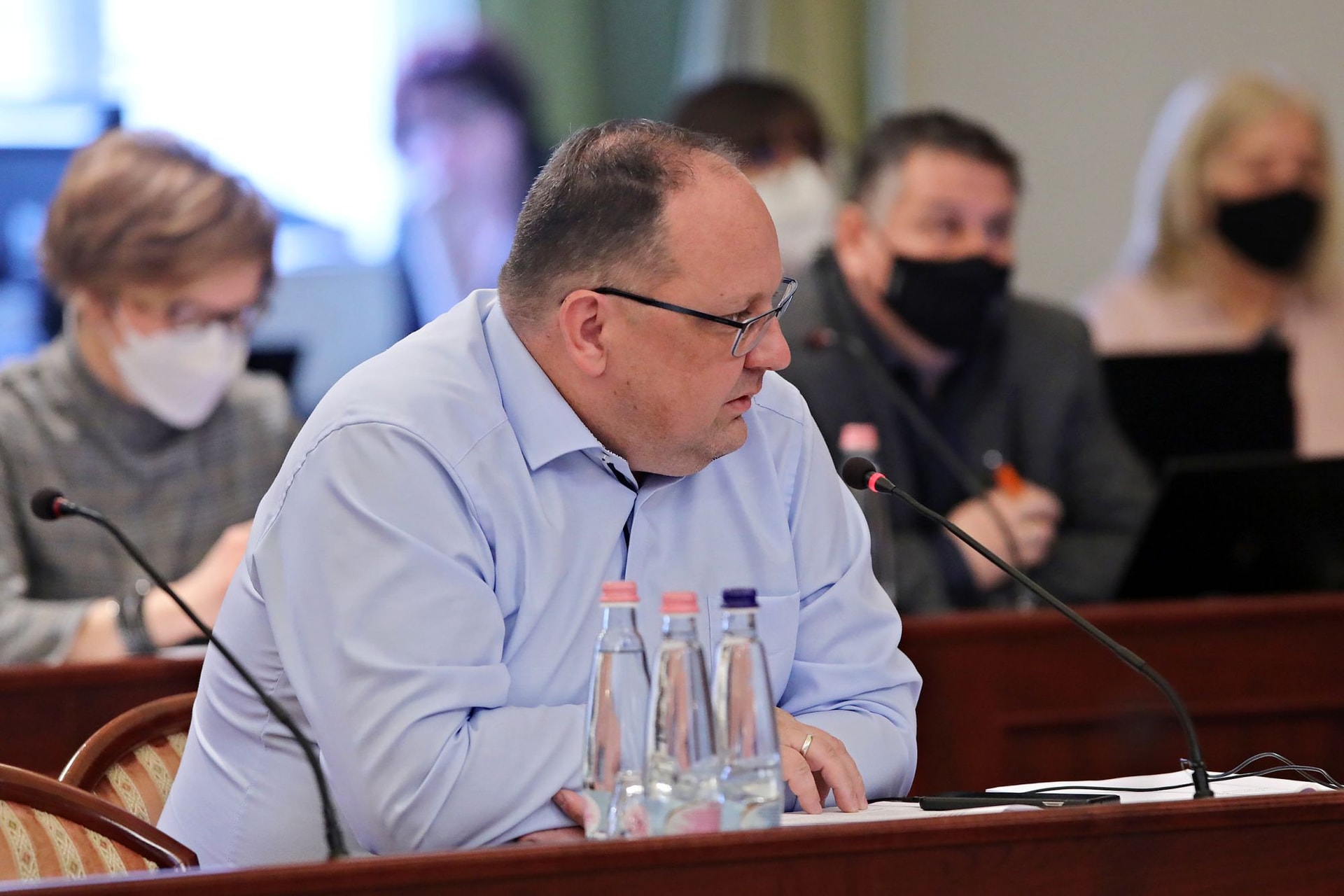 Wintermantel Zsolt: Karácsony és Gyurcsány miatt négy év alatt a csőd szélére került a főváros