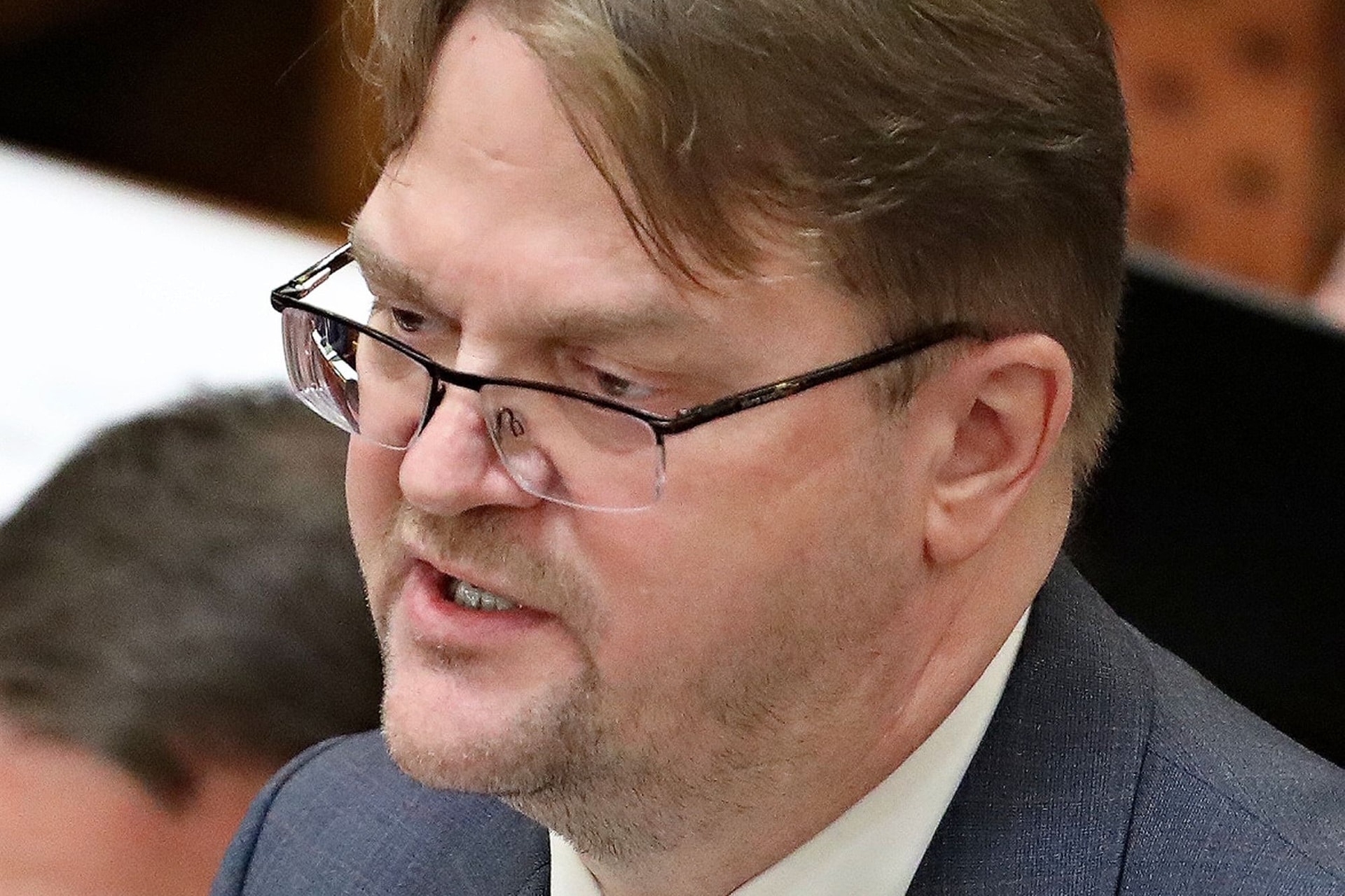 Répássy: Van segítség a legnagyobb bajban is