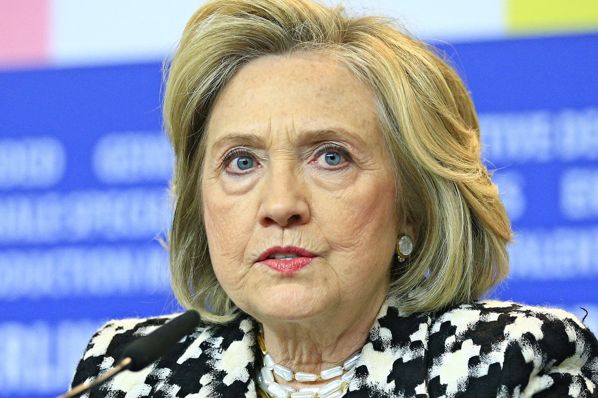 Clinton: Fogalmam sem volt Epsteinről