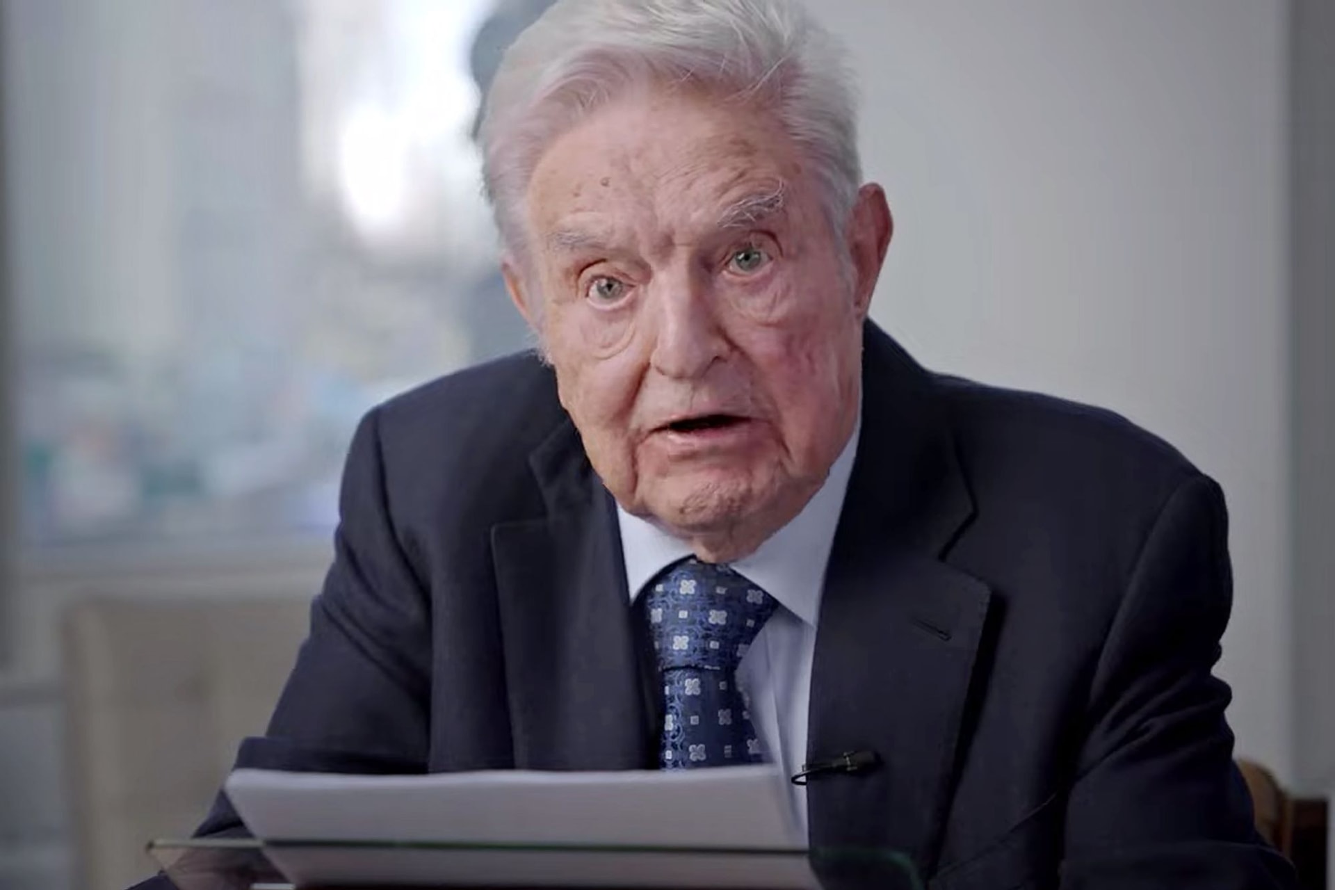 Sorra buknak le a Soros-szervezetek: Nyoma sincs hazánkban diktatúrának