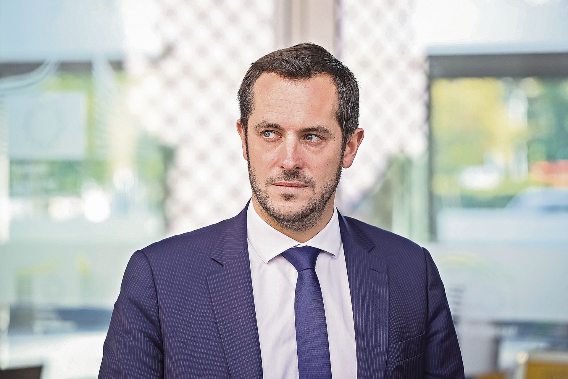 Nicolas Bay: A magyar kormány példát mutat Európának