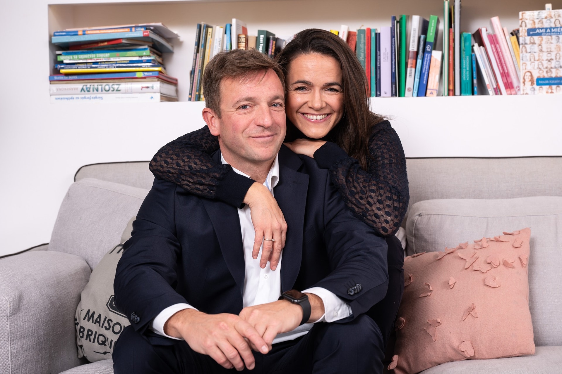 A házasság hete idei mottója: Maradjunk együtt!