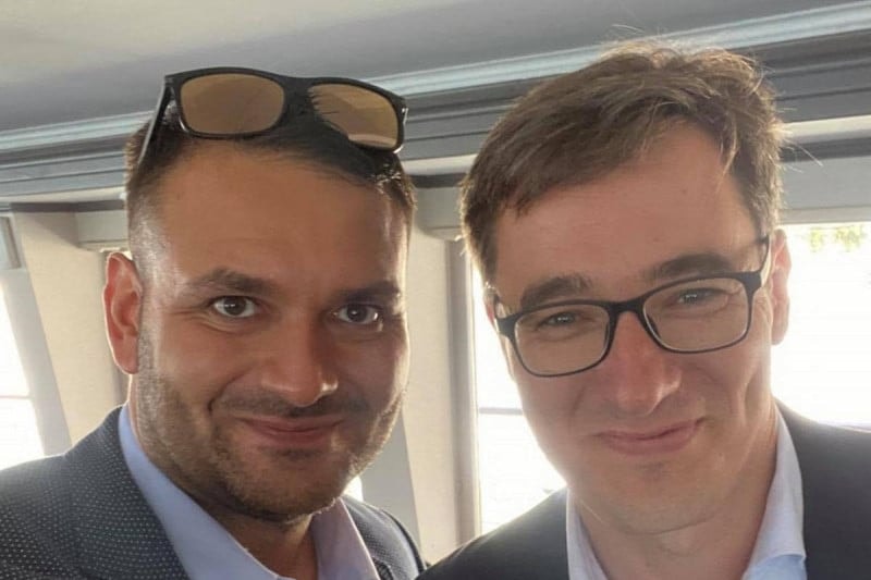 Gyalázatos módon kommentálta Karácsony jelöltje a halálos balesetét