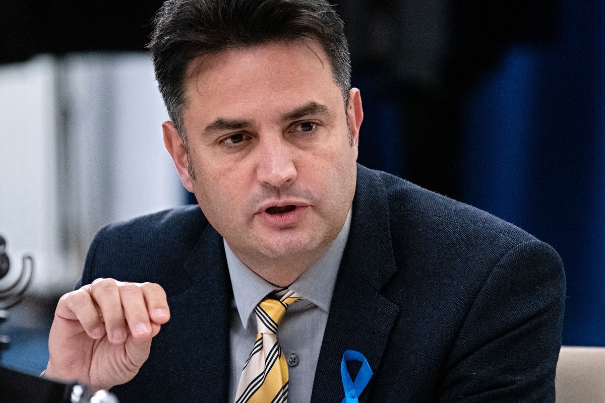 Az elvándorlásról is hazudik Márki-Zay
