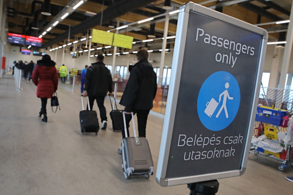 A keleti vakcina után nyugatival is beoltott magyarok valamennyi EU-országba beutazhatnak