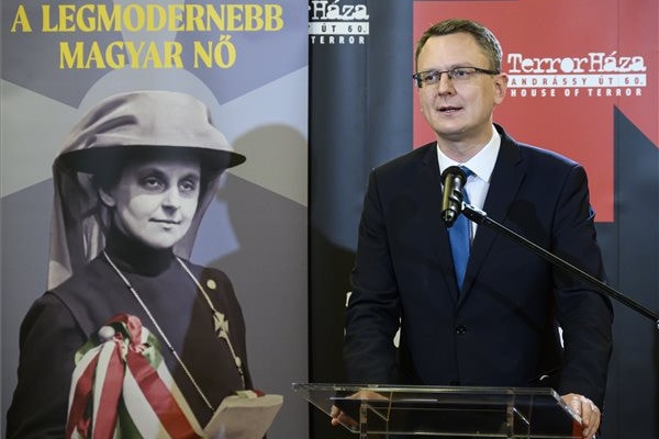 A valódi újítók mindig a kereszténydemokrata oldalról érkeztek