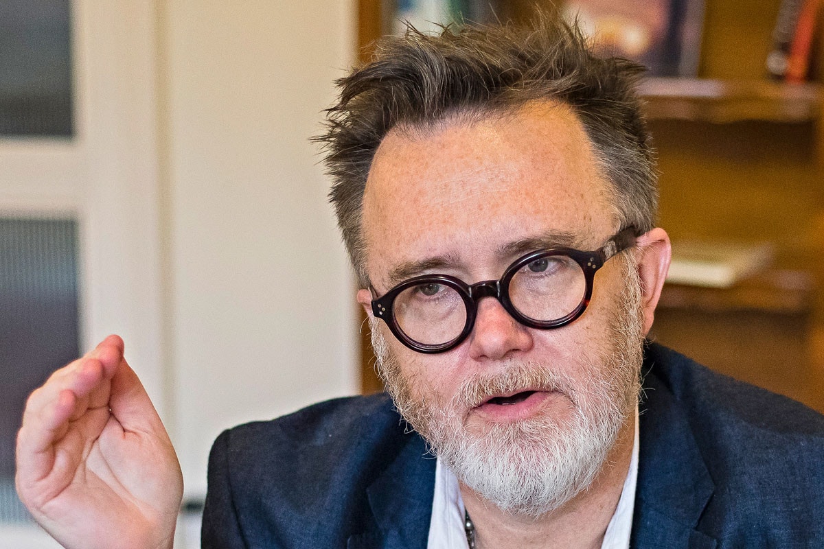 Hatalmas sikert aratott a Mathias Corvinus Collegium eseménye
