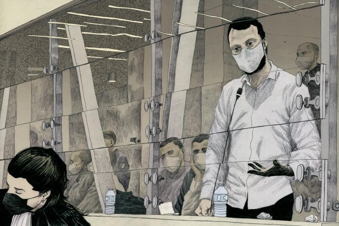 Megkezdődtek a 2015-ös iszlamista merénylők perében a vádbeszédek