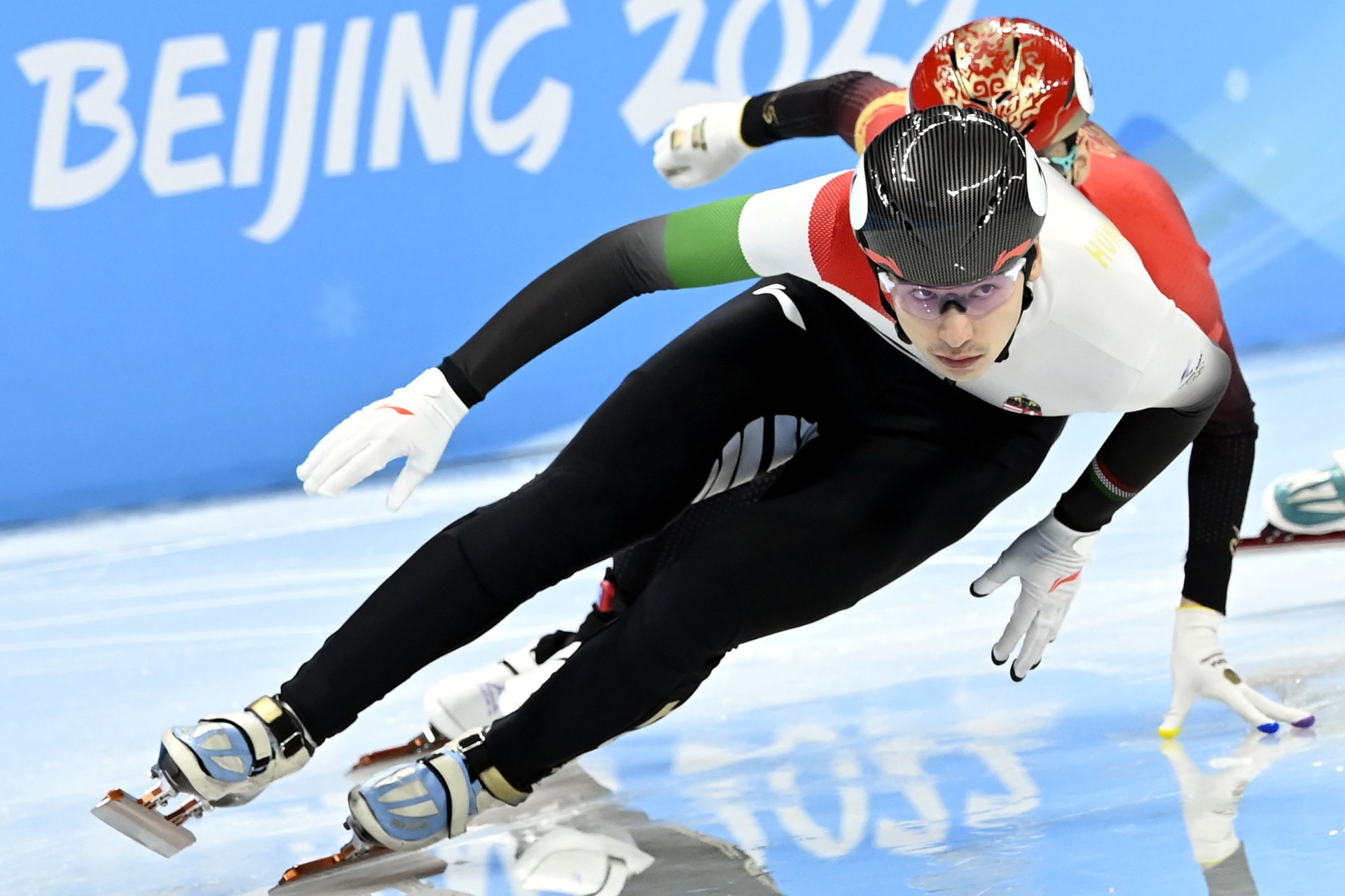 Botrány: Elvették Liu Shaolin Sándor aranyérmét, Liu Shaoang bronzérmes