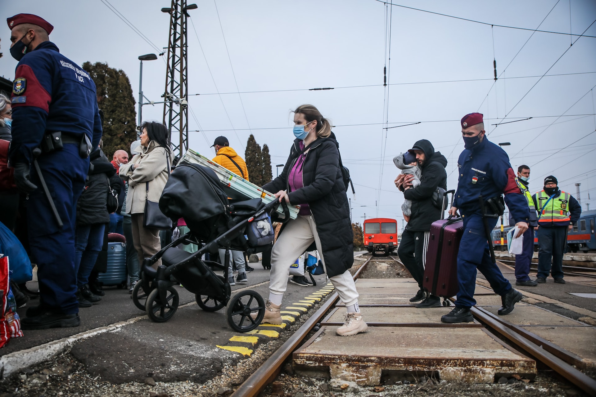Döntés született az elutasított kárpátaljai családok ügyében