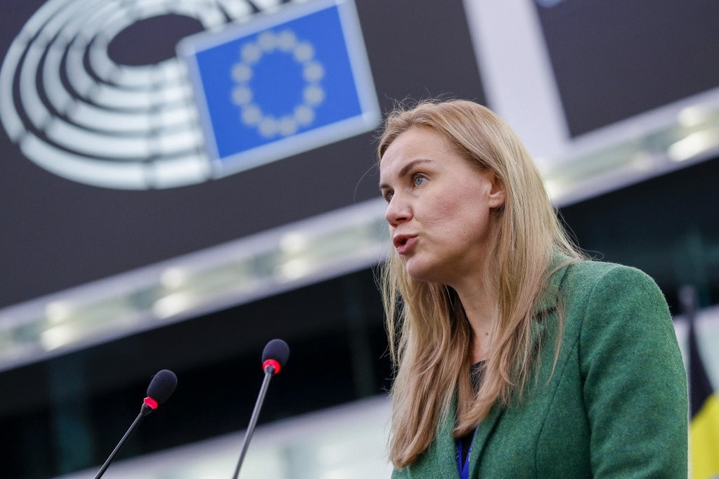 Az Oroszország elleni szankciók lebegtetése példátlan áremelkedést idézett elő a gázpiacon