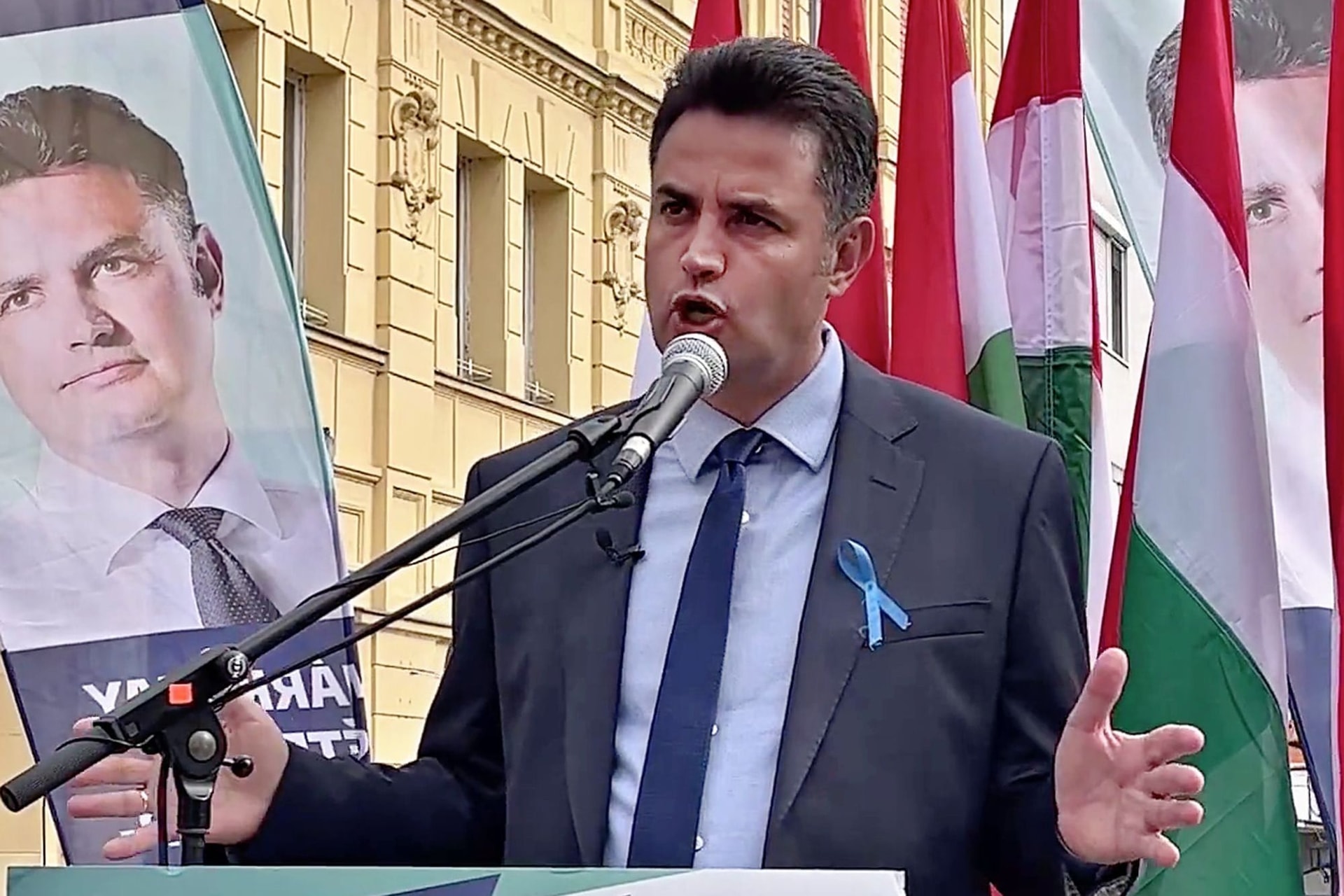 Márki-Zay Péter már megsértett mindenkit, akit csak lehetett