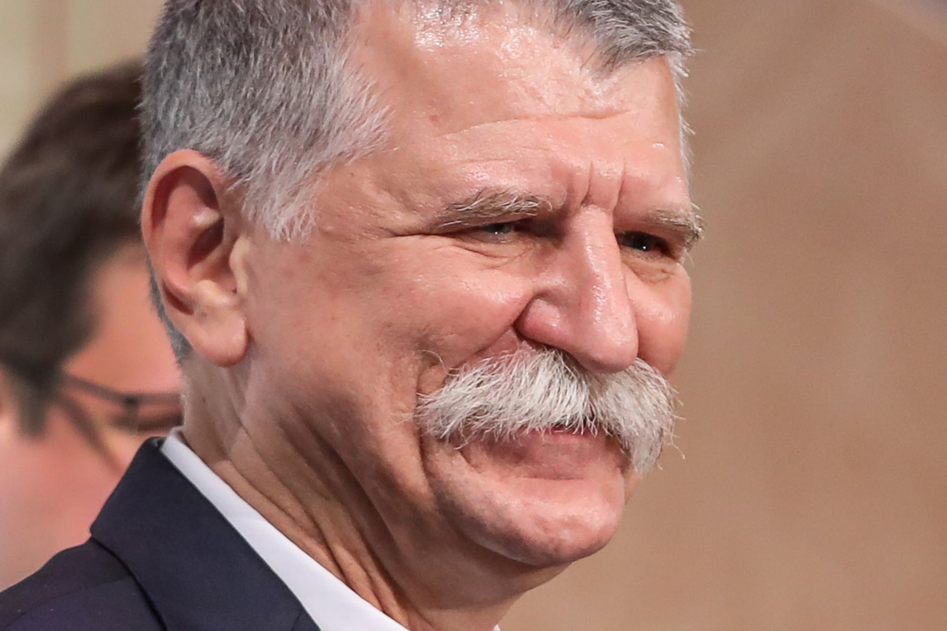 Kövér László: Magyarország a normalitás utolsó menedéke