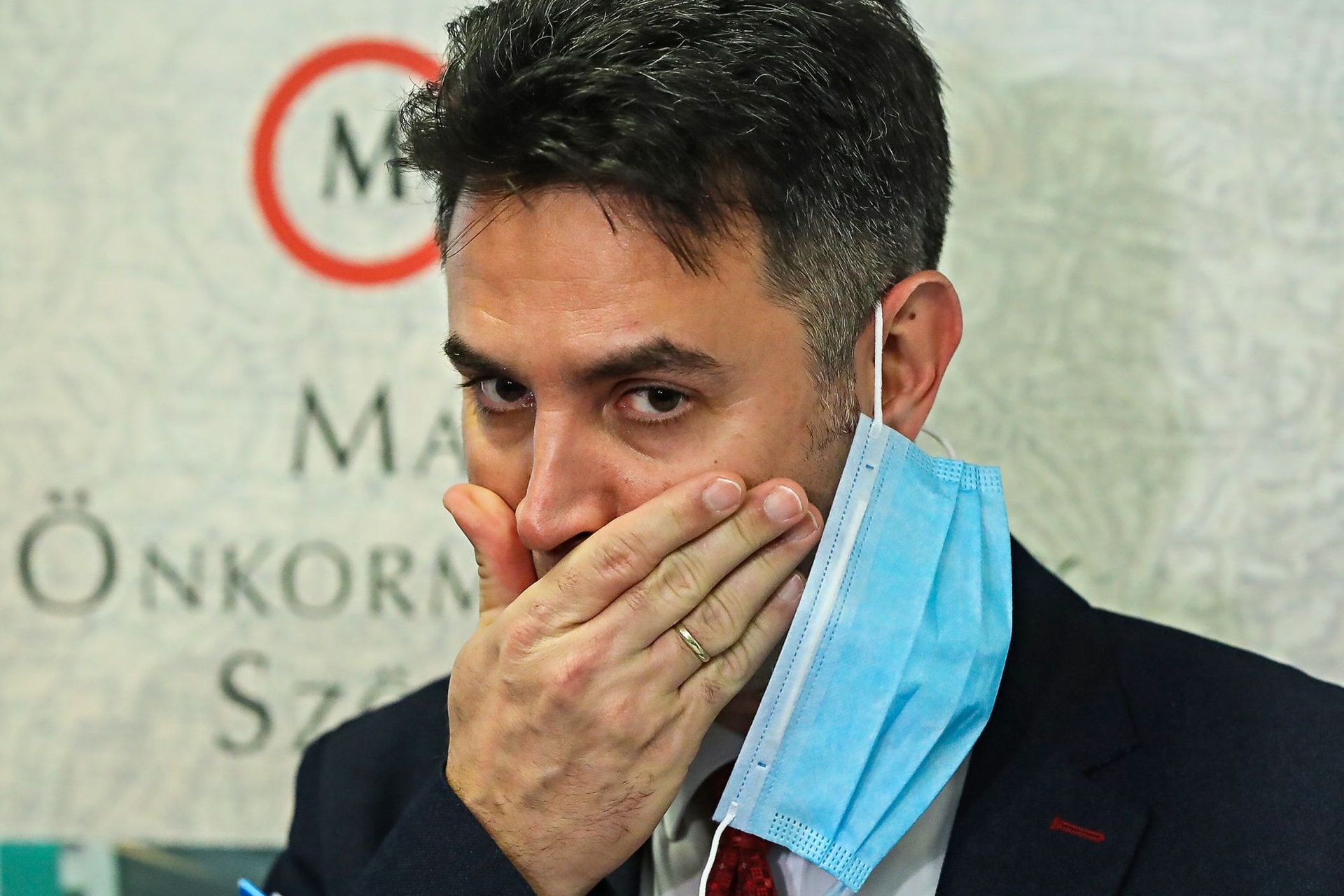 Egy politikai analfabéta
