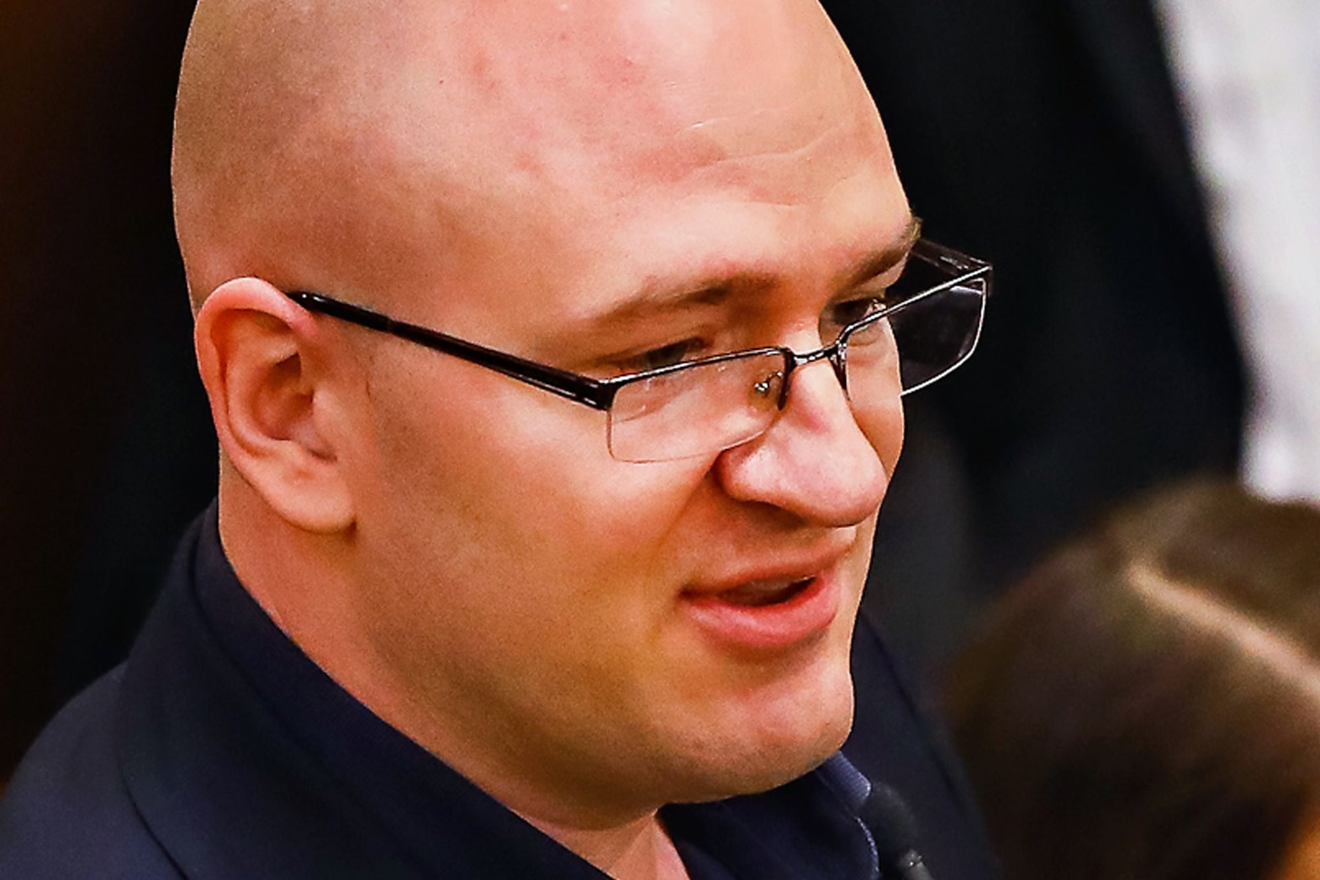 Köves Slomó Z. Kárpát Dánielről: A baloldal a Jobbik révén legitimálta az antiszemitizmust
