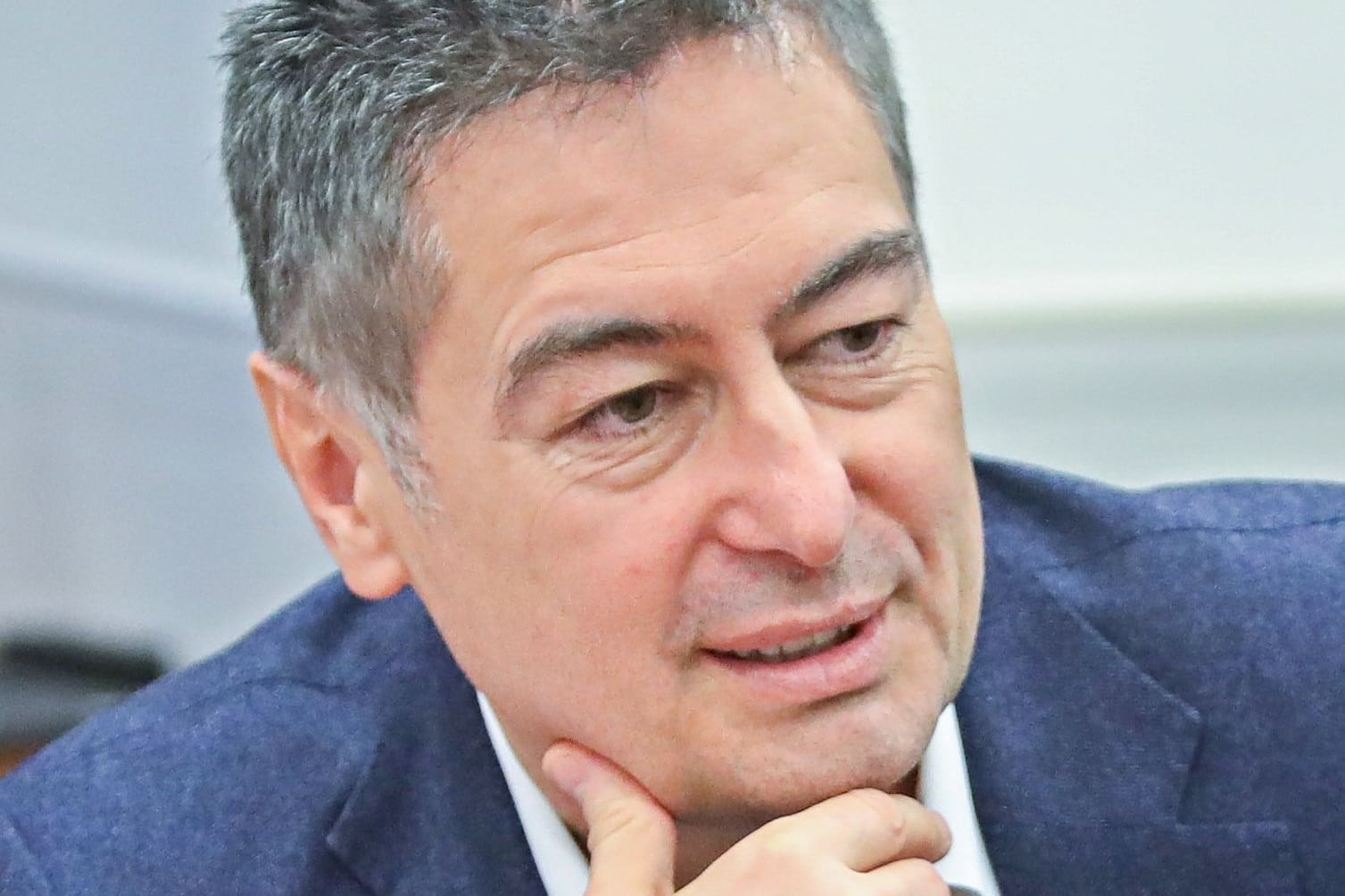 Horváth Csaba üzlete a hírhedt Centrum Parkolós körrel
