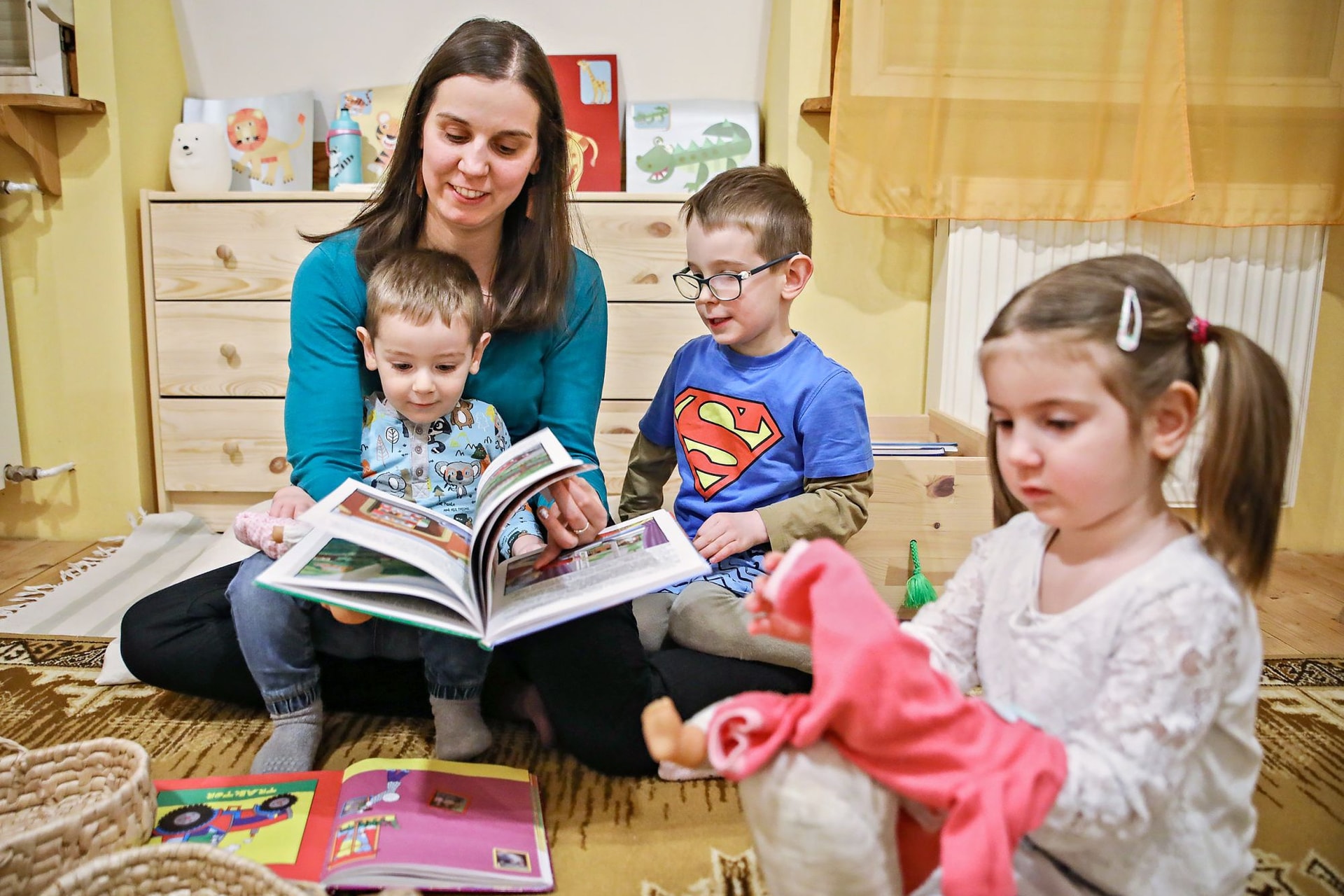 Megbecsüli az anyákat és a nőket a kormány