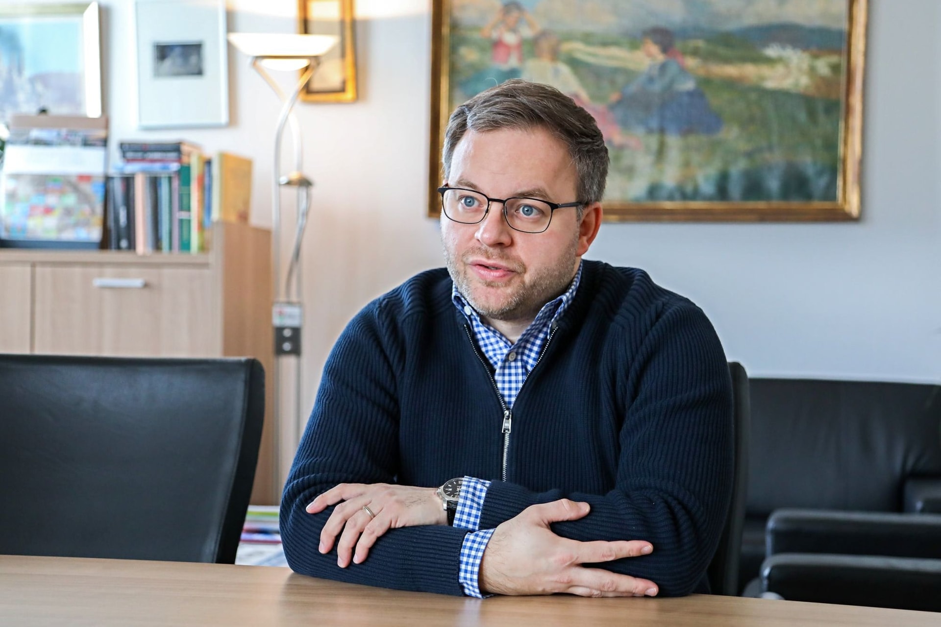 Magyarország gáztároló-kapacitása az egyik legnagyobb az unióban