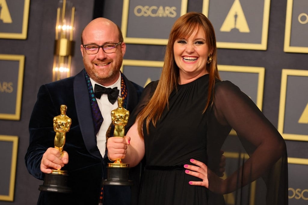 Oscar-díjat nyert a Dűne magyar díszletberendezője