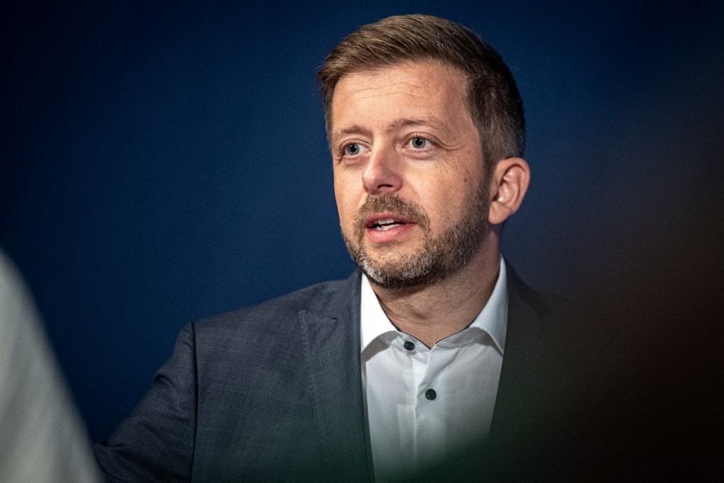 Csehország az Európai Unió segítségét kéri