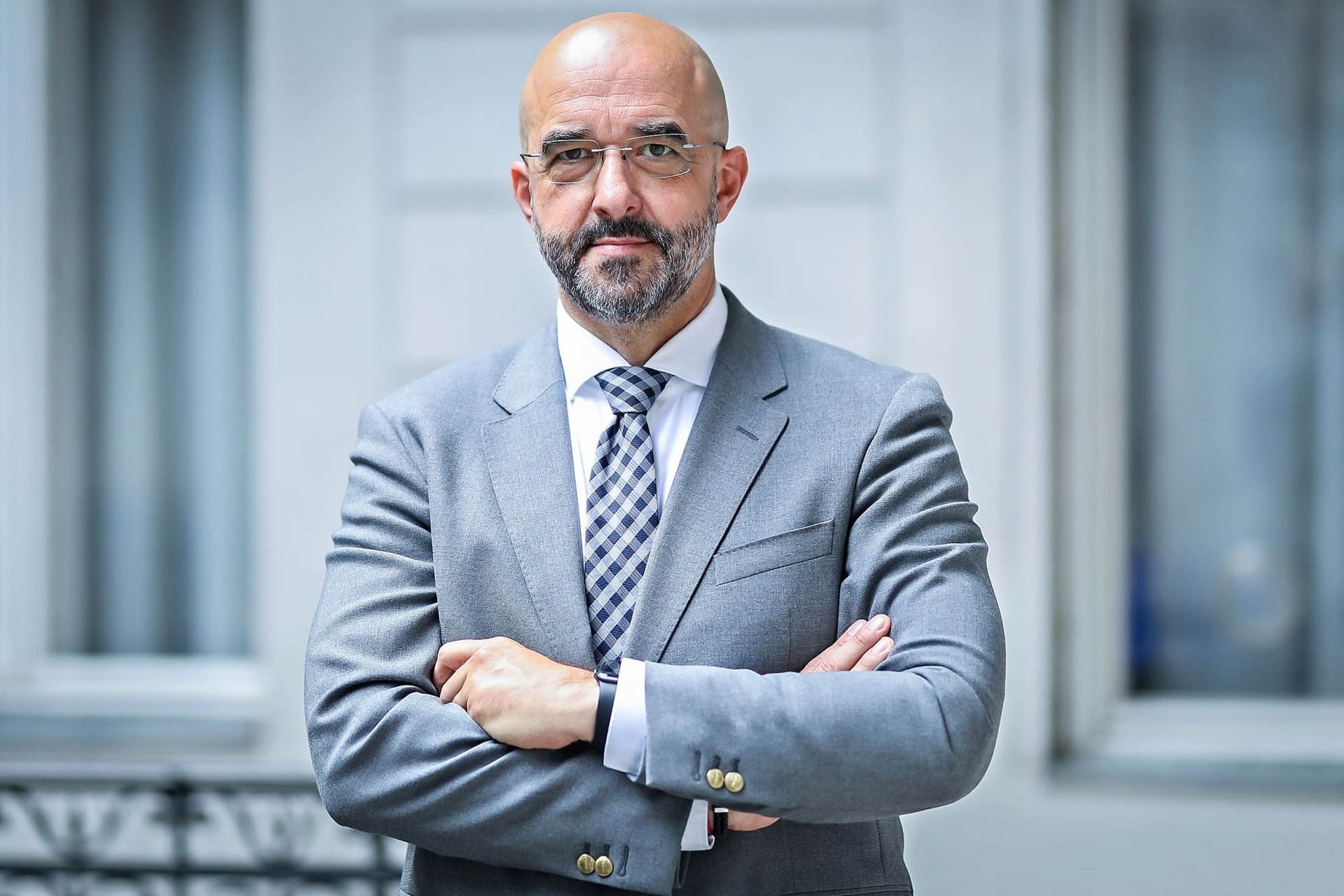 Kovács Zoltán: Brüsszel javaslata ellenkezik Magyarország energiabiztonságával