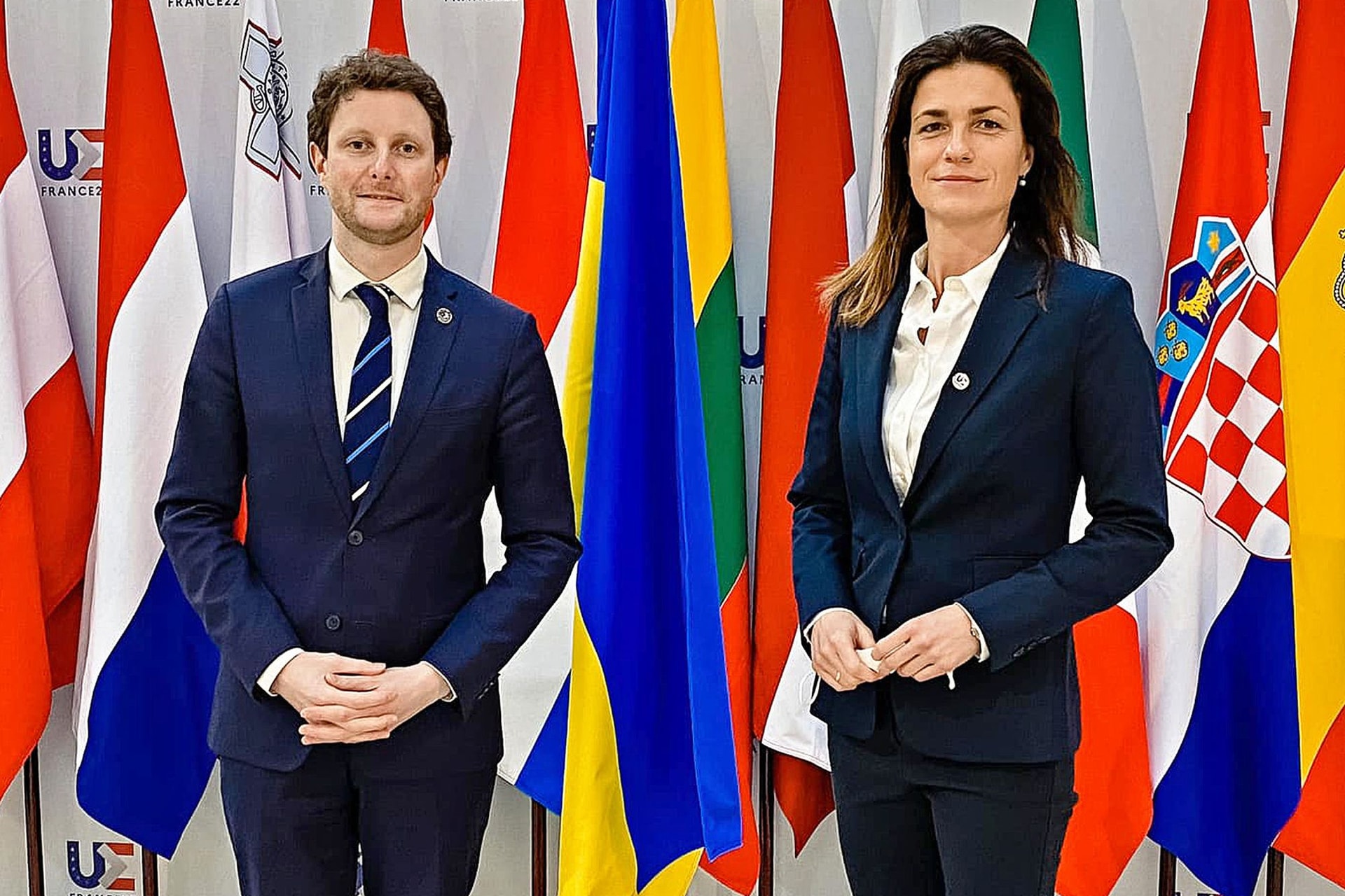 Varga Judit: Az európai egységet most nem szabad parttalan ideológiai vitákkal gyengíteni