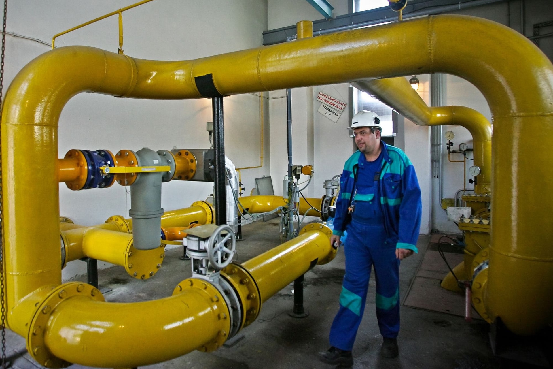Kína és az USA nyer, mindenki más veszít a brüsszeli szankciókkal