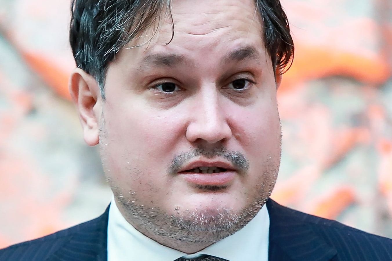 „Nem szabad letérni a magyar útról”