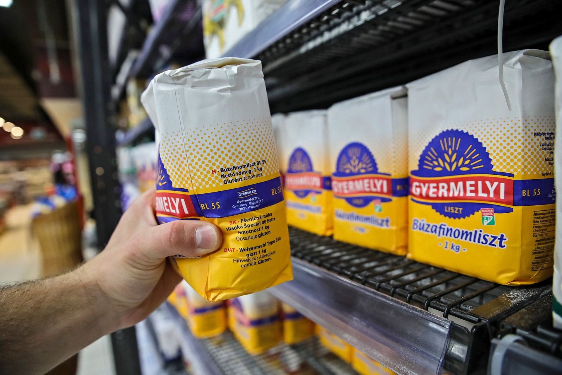 Nyártól bírságolják a kettős minőséget