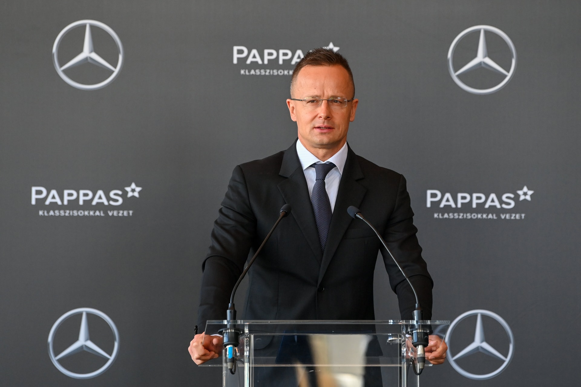 „A válságok kezelésekor megfontolt, megalapozott döntésekre van szükség”