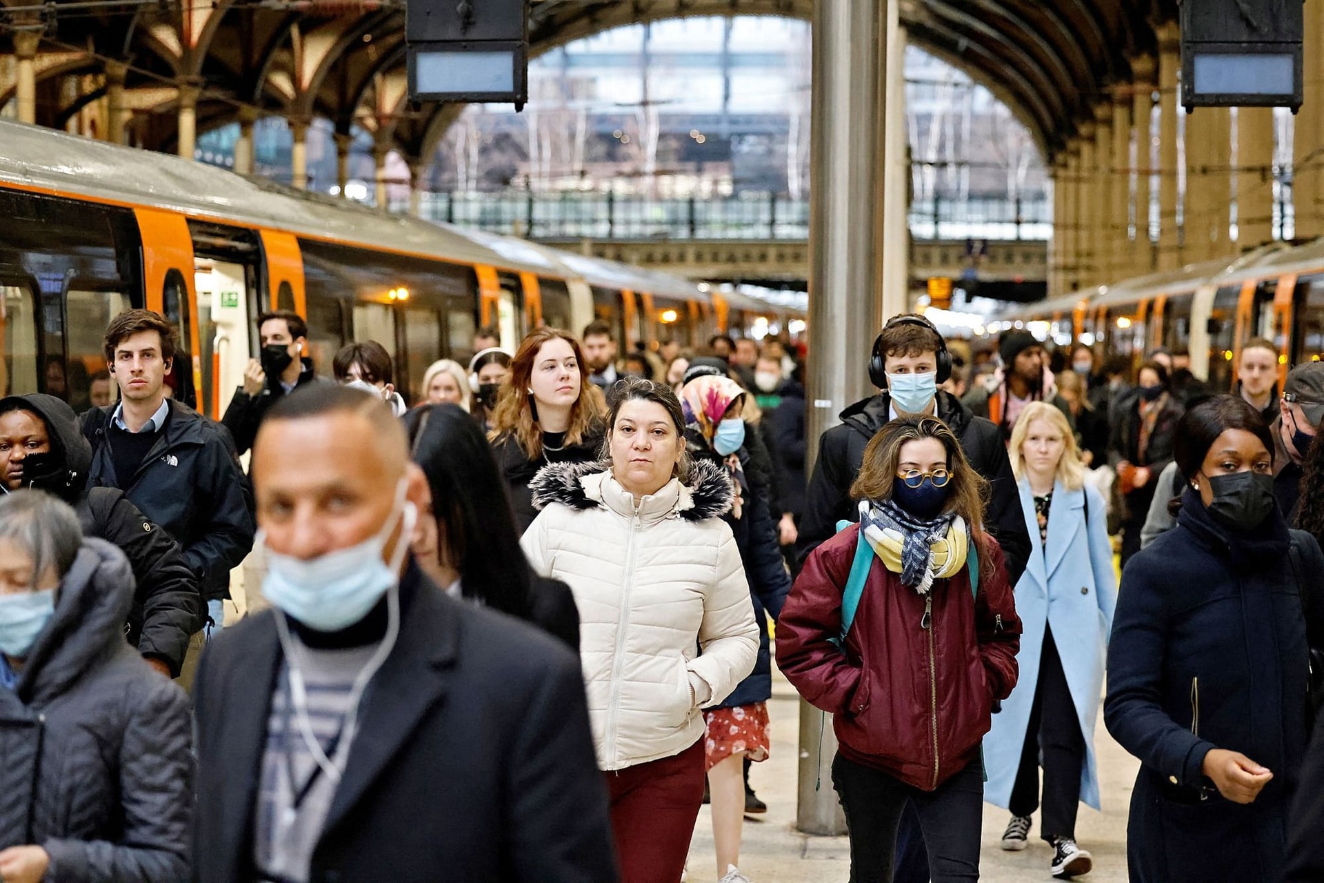 Eddig több mint 645 millió embert fertőzött meg a koronavírus világszerte
