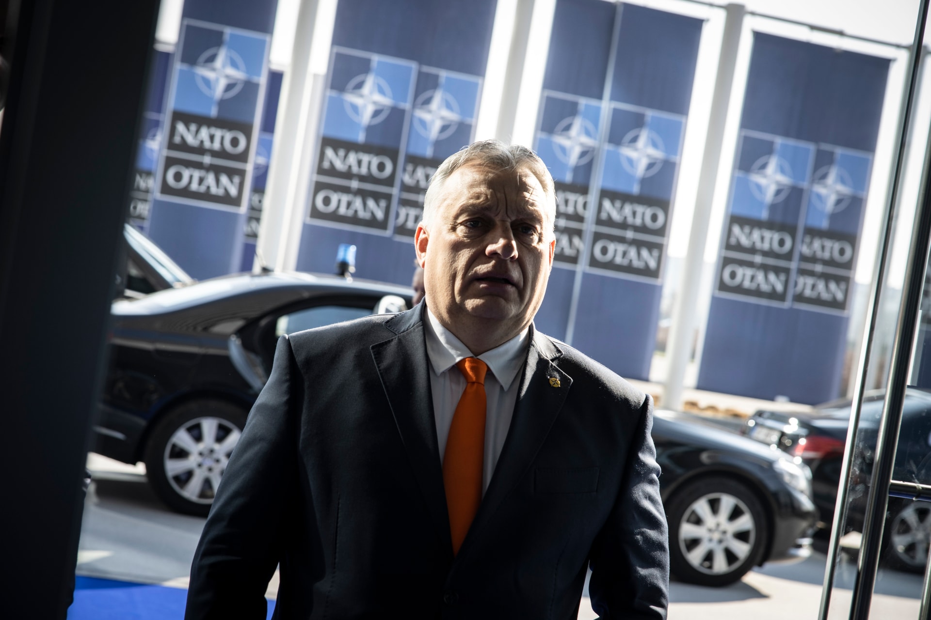 Orbán Viktor: Nehéz szülés volt, de sikeres
