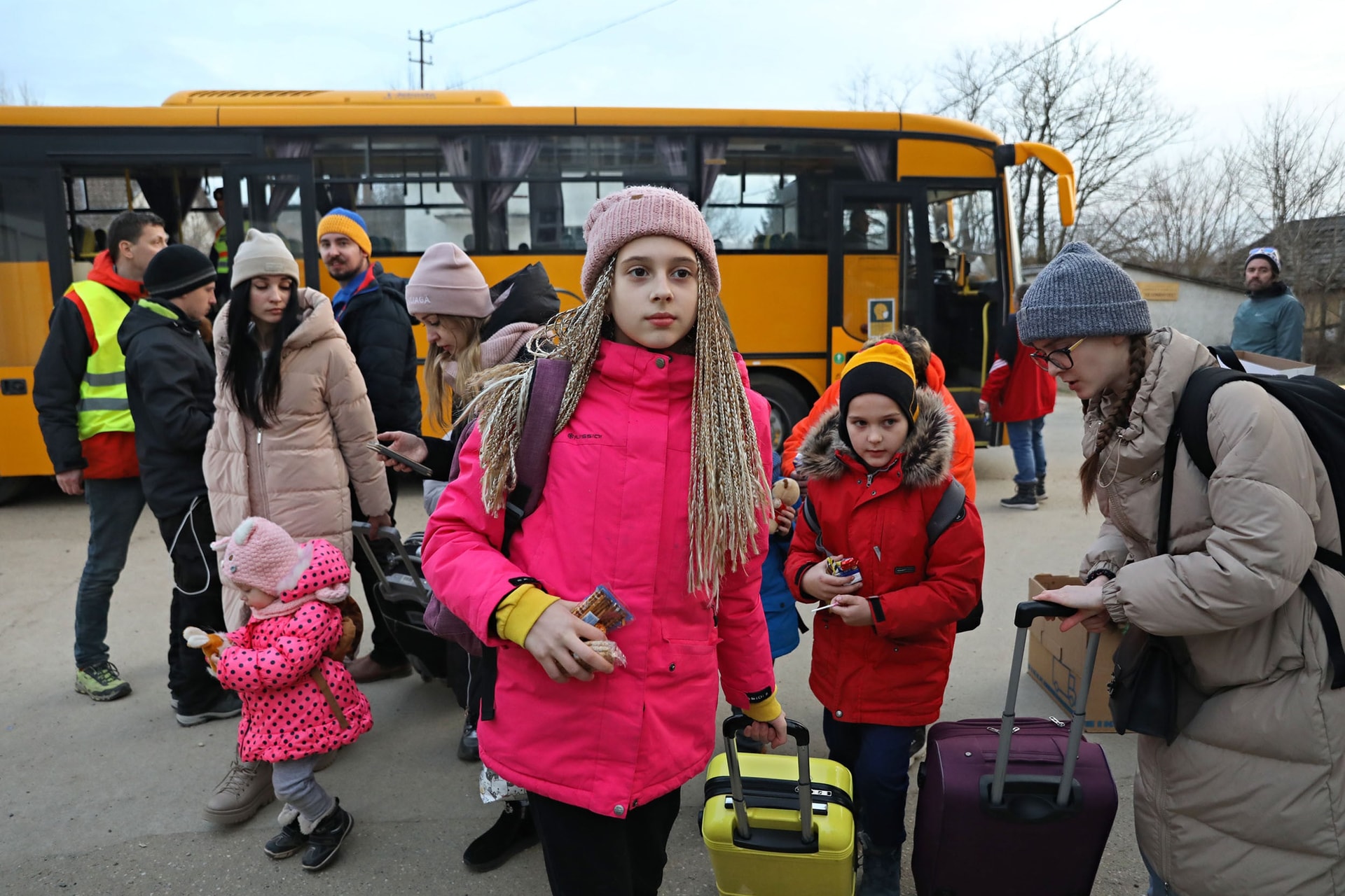 Magyarország erőn felül teljesít