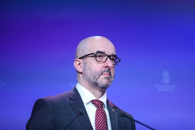 Brüsszel javaslata nagyon messze van attól, amit Magyarország elfogadna