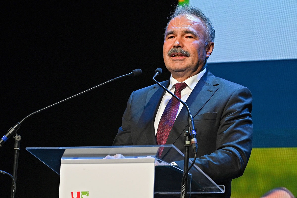 Rendkívüli támogatási csomag  a magyar agráriumnak