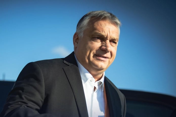 Itt a kormány hivatalos válasza a brüsszeli szankciós tervekre