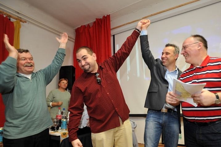 Vezető baloldali politikusok ellen nyomozhat az ügyészség