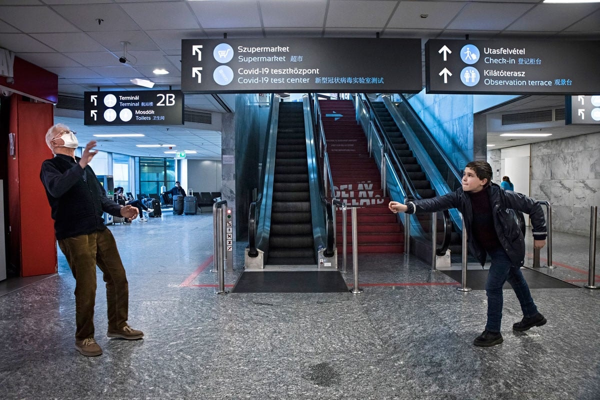 „Az ukránok örökre hálásak lesznek a magyaroknak”
