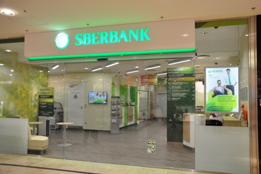 Végelszámolás indul a magyar Sberbanknál