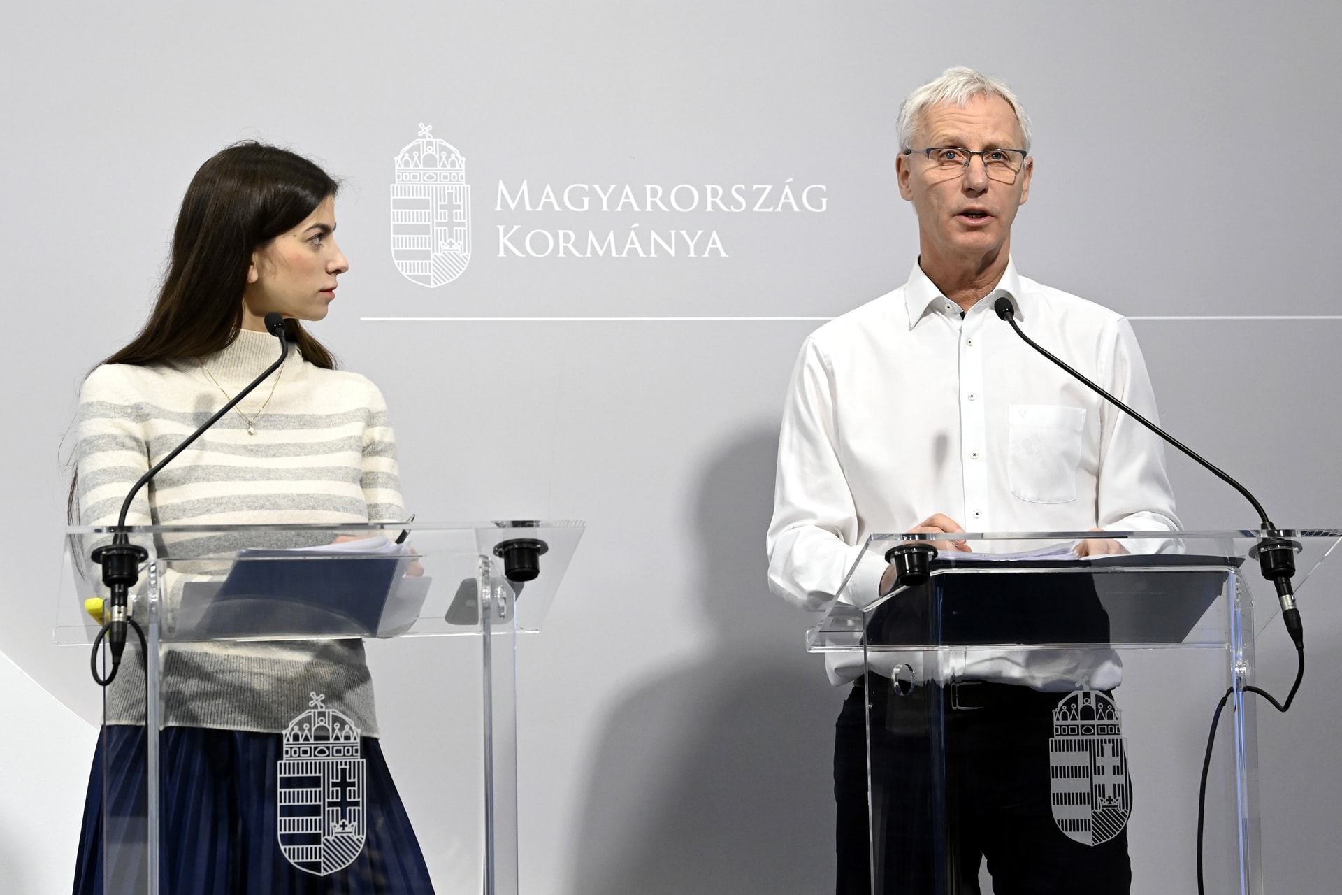 Humanitárius tanácsot hozott létre a kormány az ukrajnai menekültek segítésére