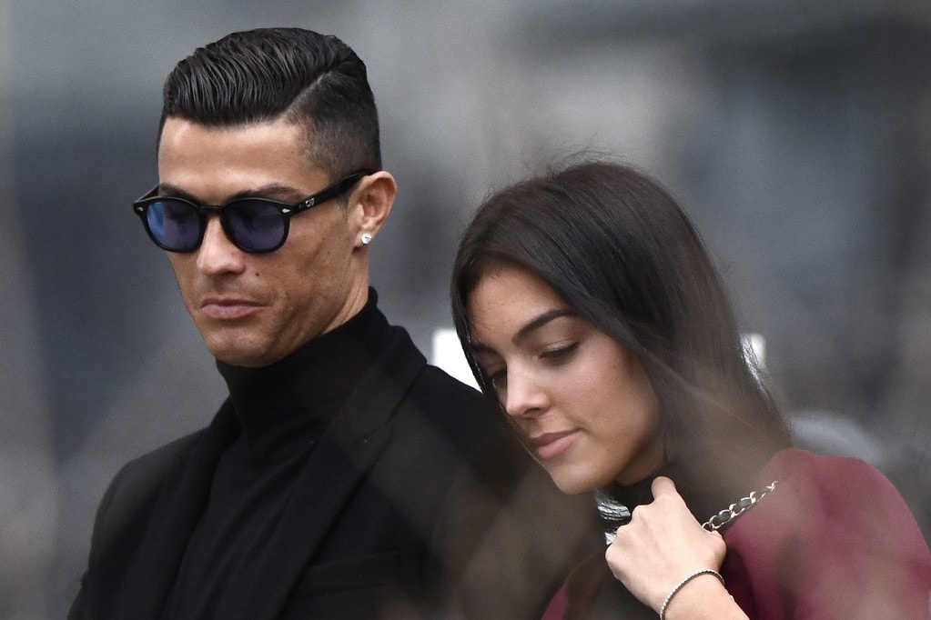 Cristiano Ronaldónak már félmilliárd követője van az Instagramon
