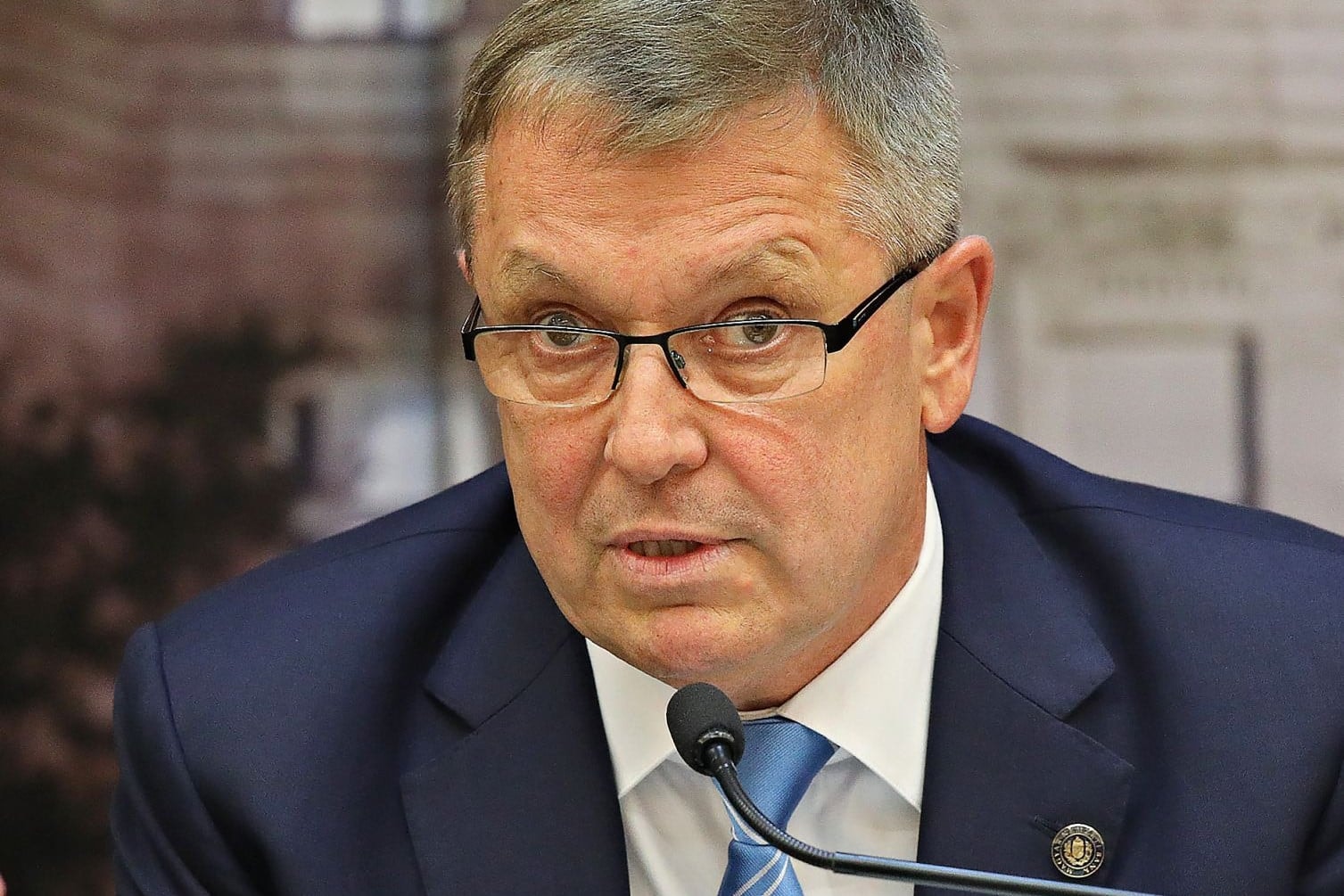 Lezárta tizenhat hónapos kamatemelési ciklusát a jegybank