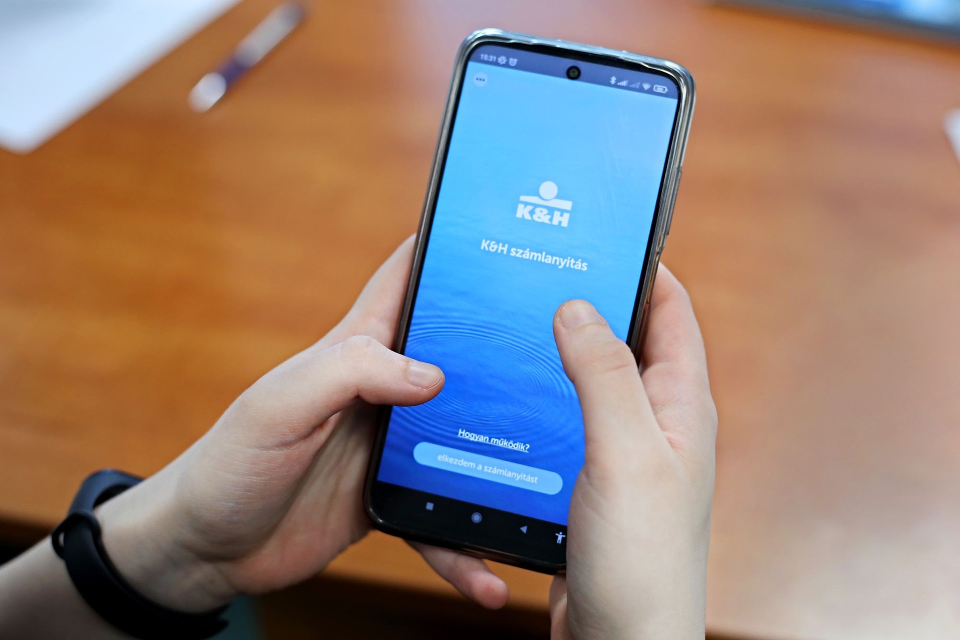 Ezt ne tegye,ha beázott a mobilja