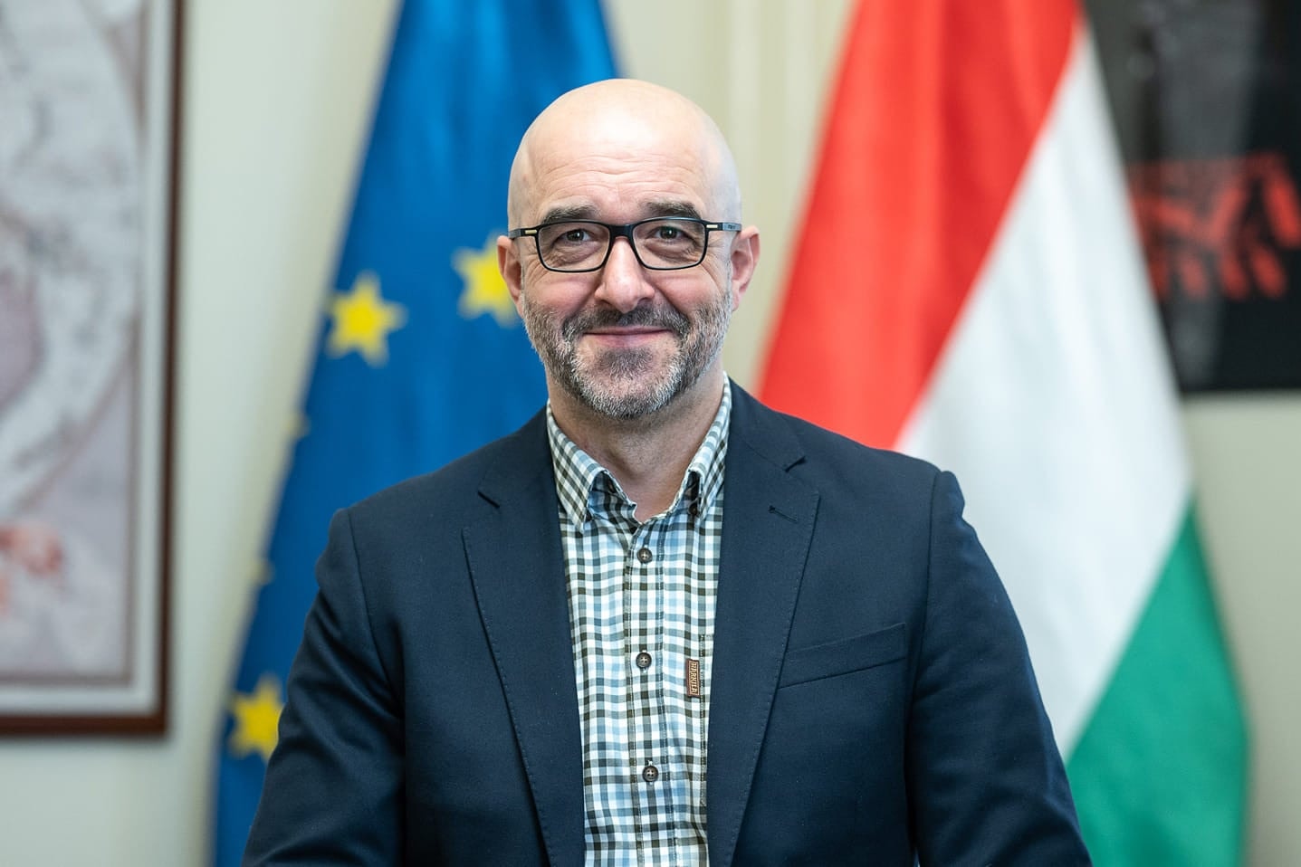 Kovács Zoltán: A polgári kormány kiemelt hangsúlyt fektet az állatvédelemre