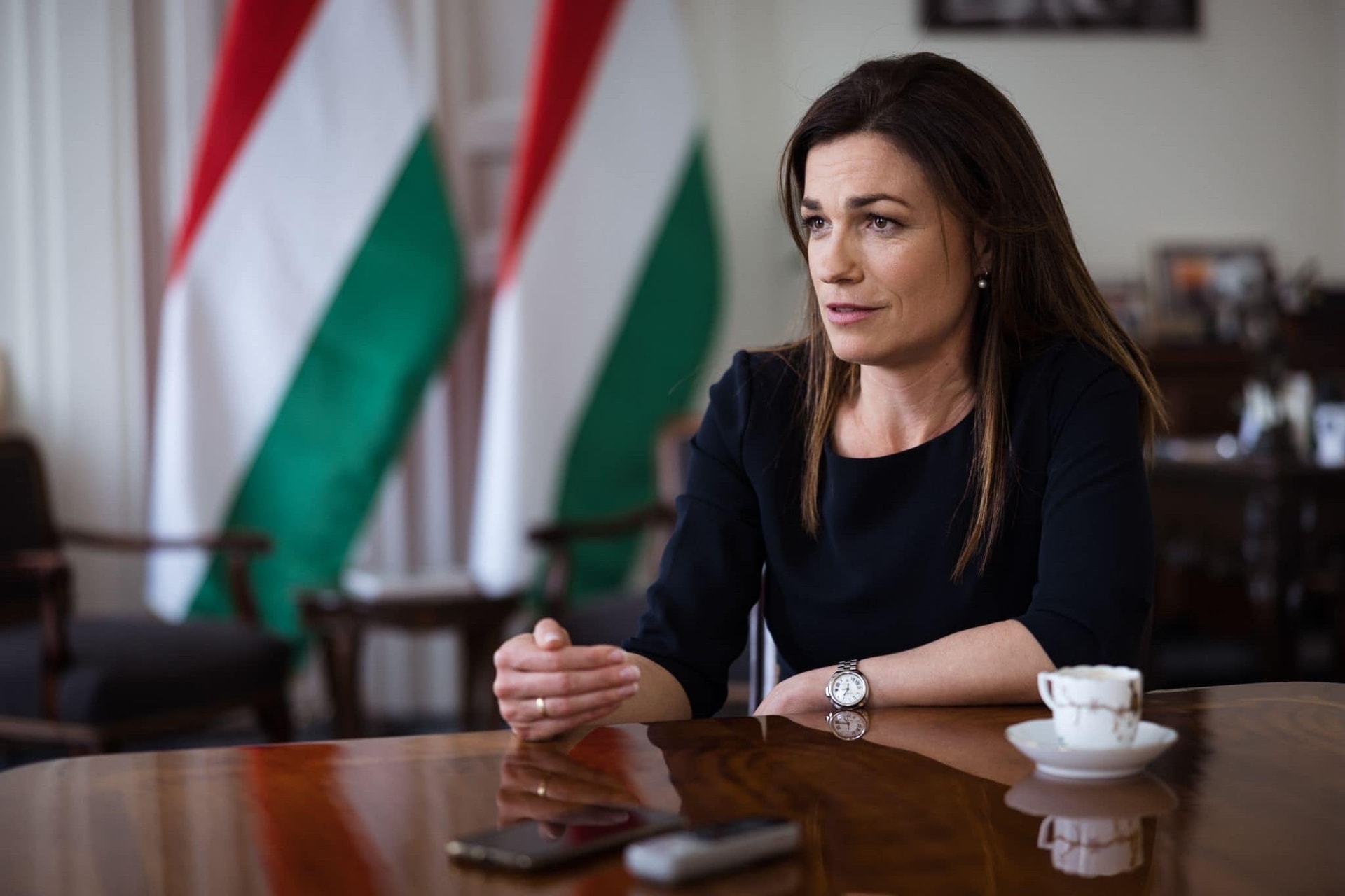 „A jogállamisági boszorkányüldözés az ideológiai nyomásgyakorlás eszköze”