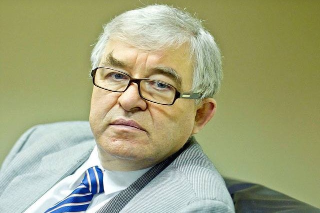Boros Imre: Sötét felhők gyülekeznek a bankvilág felett