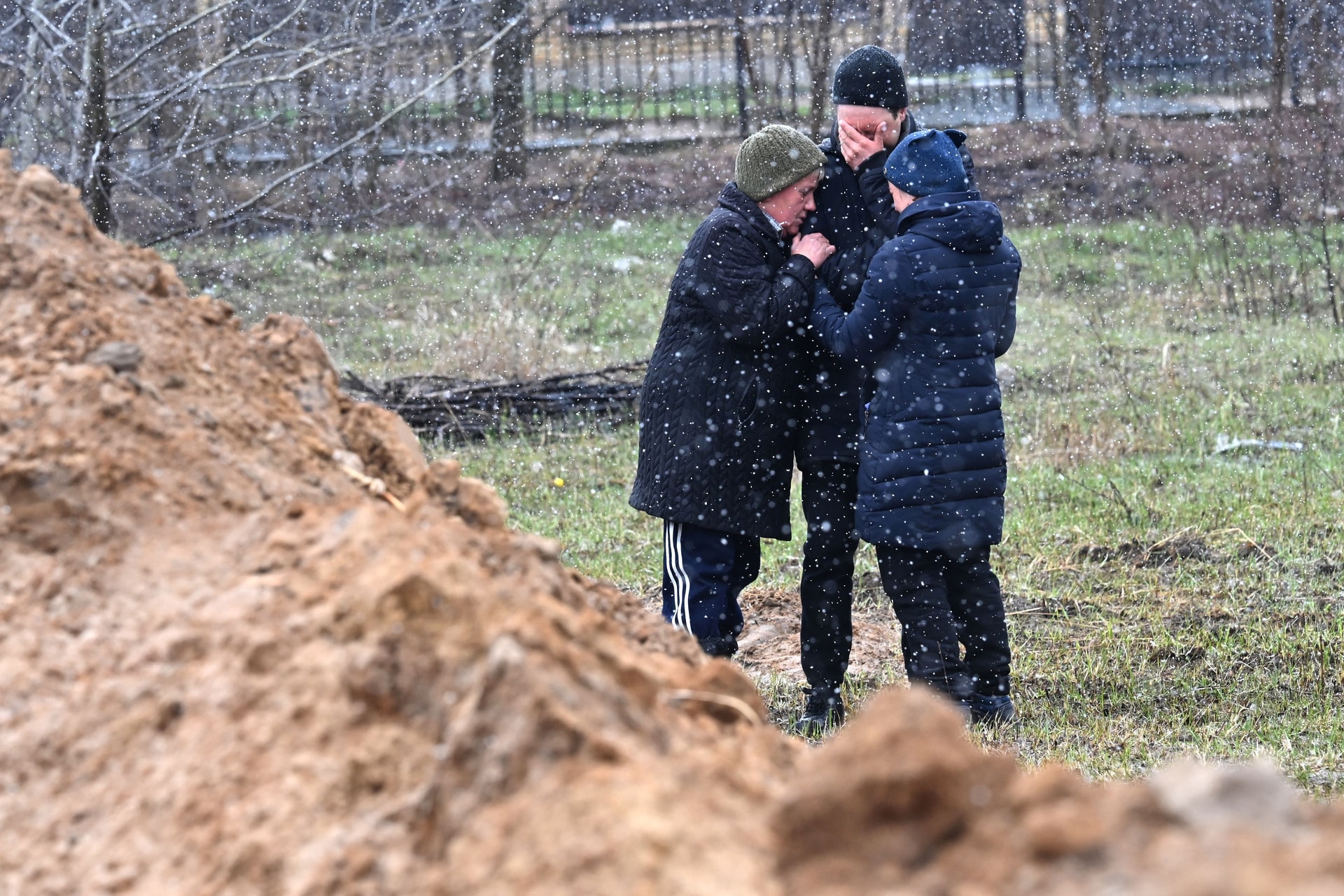 Hibrid törvényszéken vonnák felelősségre az uniós miniszterek az orosz vezetőket