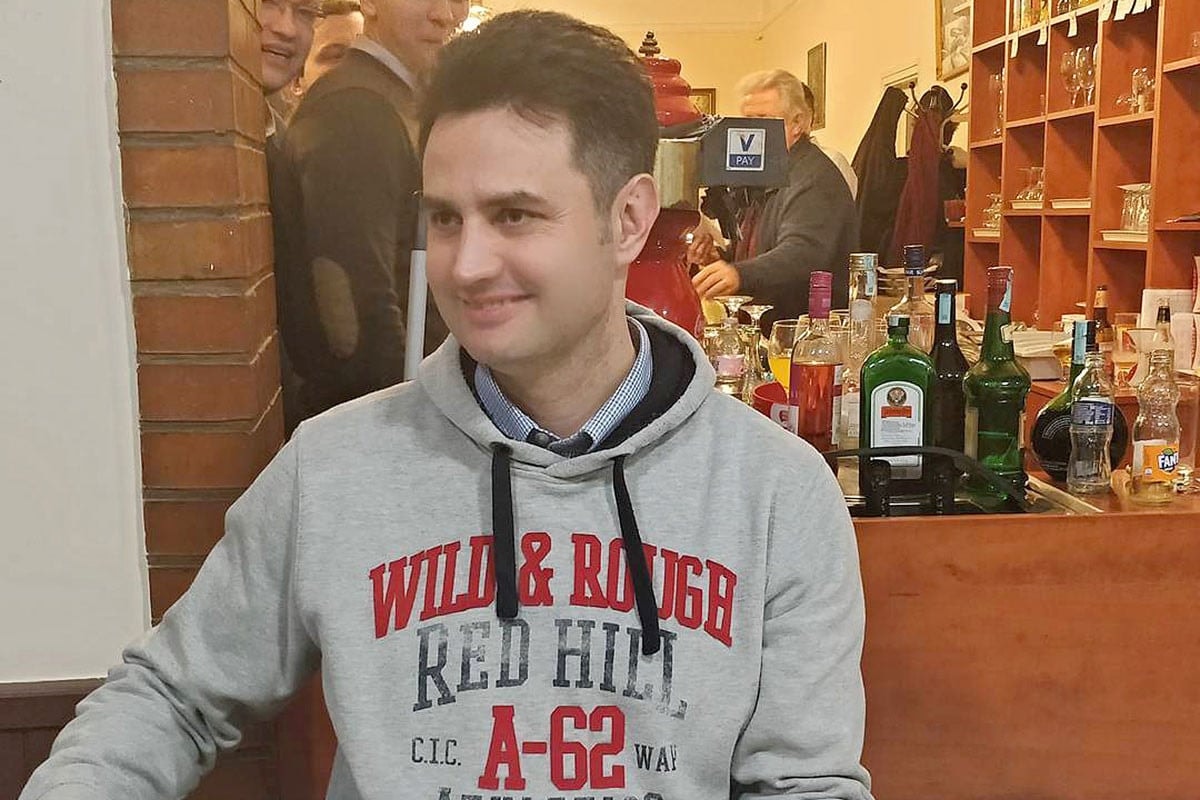 Még mindig nem végleges az országgyűlési névsor
